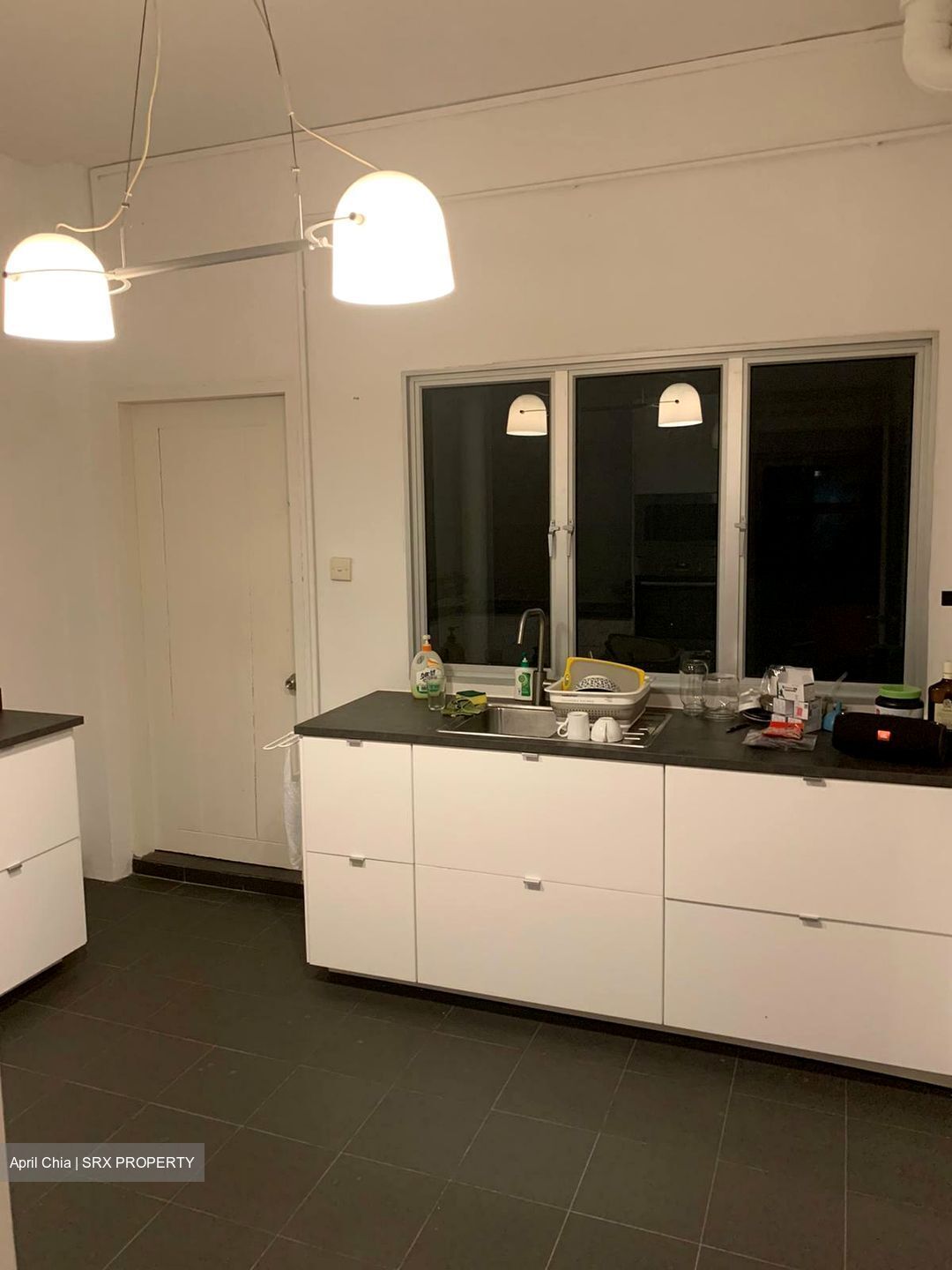 Lion Towers (D11), Apartment #525342341